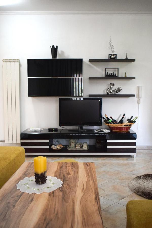 New Apartment Zoe Σκόδρα Εξωτερικό φωτογραφία