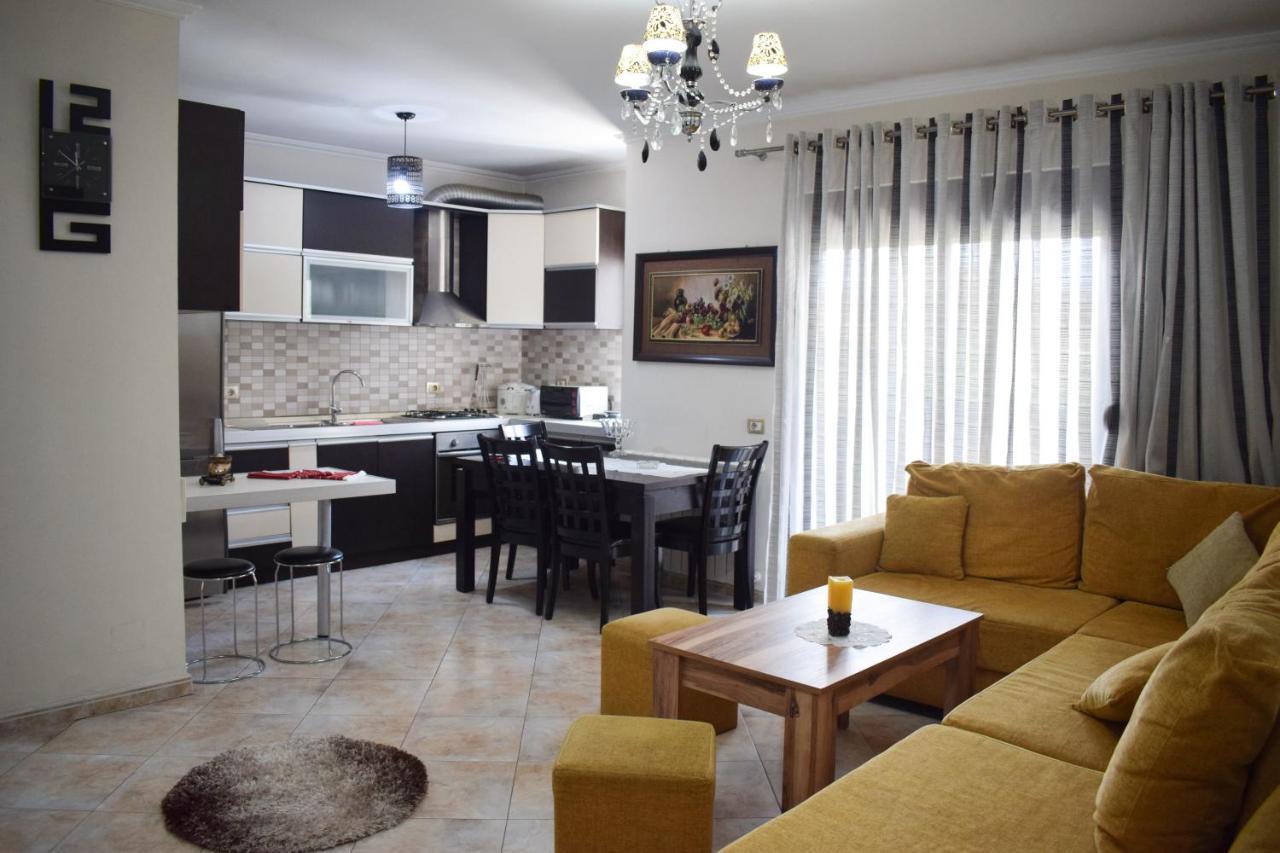 New Apartment Zoe Σκόδρα Εξωτερικό φωτογραφία