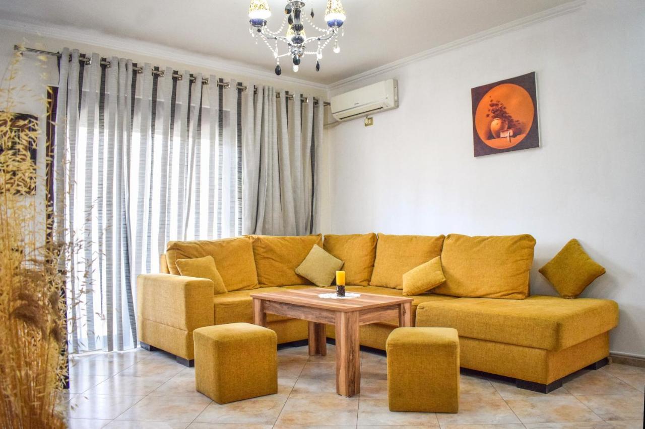 New Apartment Zoe Σκόδρα Εξωτερικό φωτογραφία