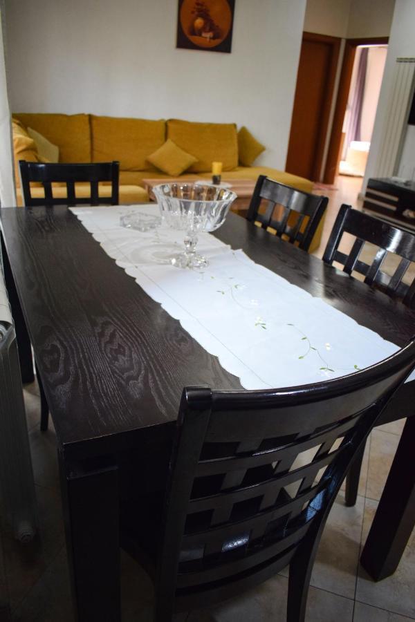 New Apartment Zoe Σκόδρα Εξωτερικό φωτογραφία