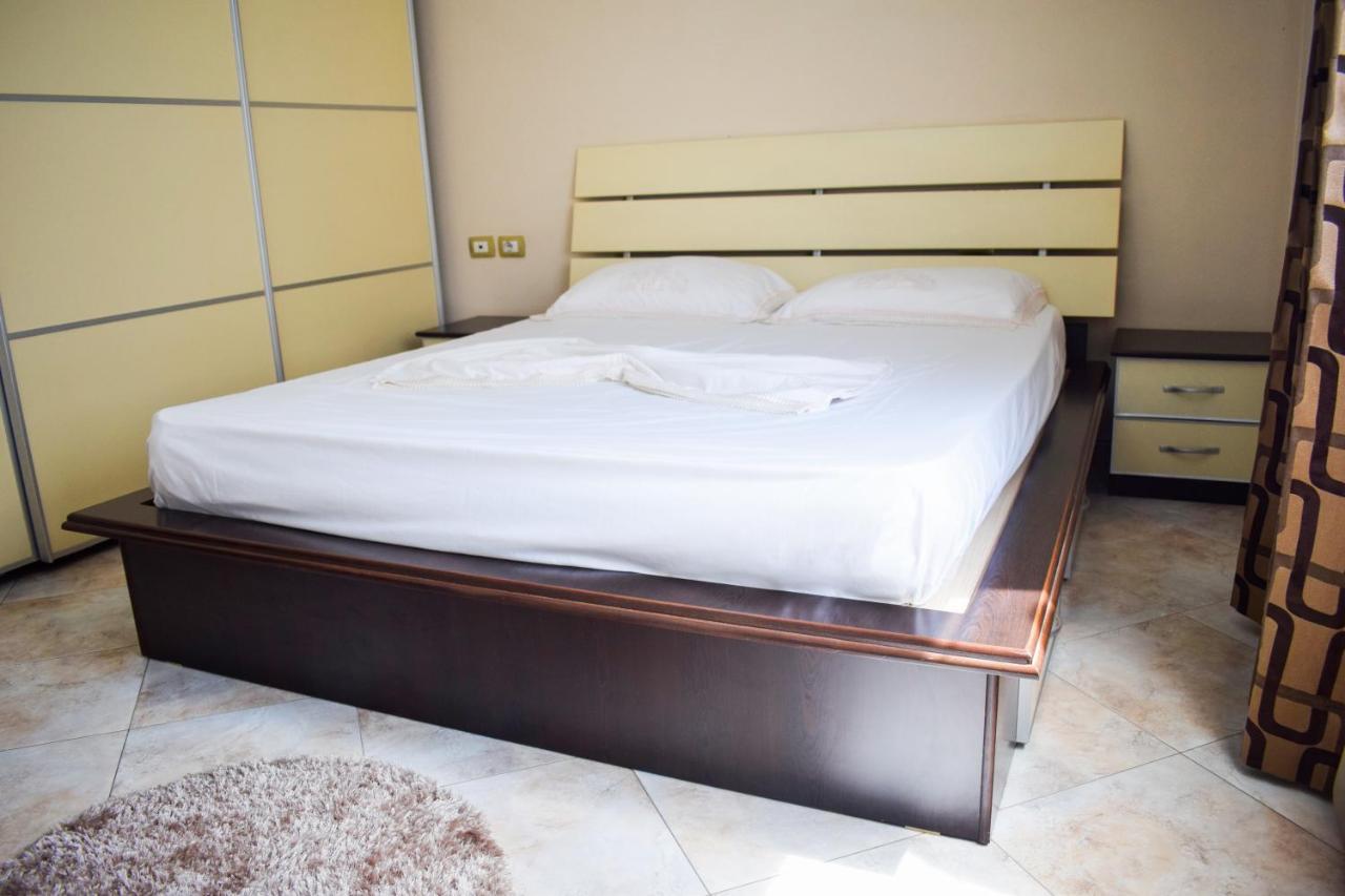 New Apartment Zoe Σκόδρα Εξωτερικό φωτογραφία
