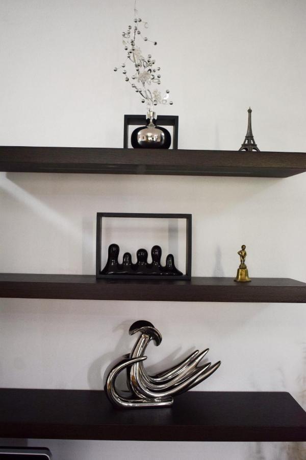 New Apartment Zoe Σκόδρα Εξωτερικό φωτογραφία