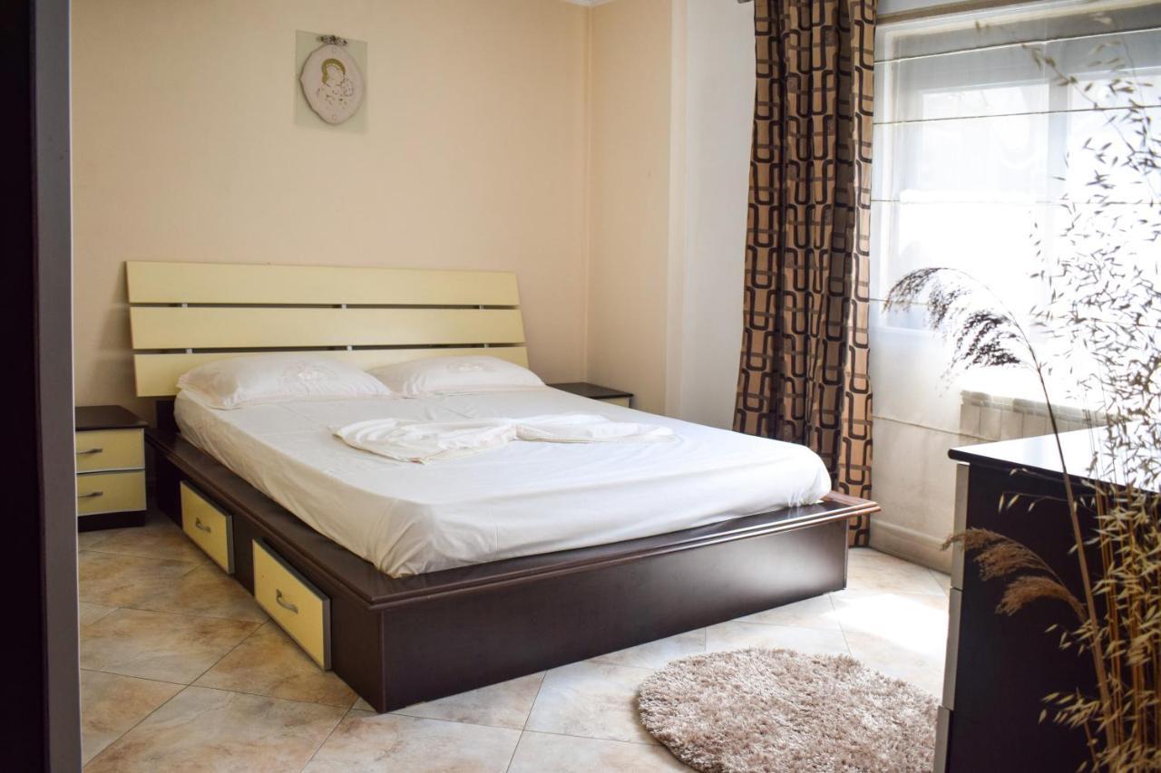 New Apartment Zoe Σκόδρα Εξωτερικό φωτογραφία