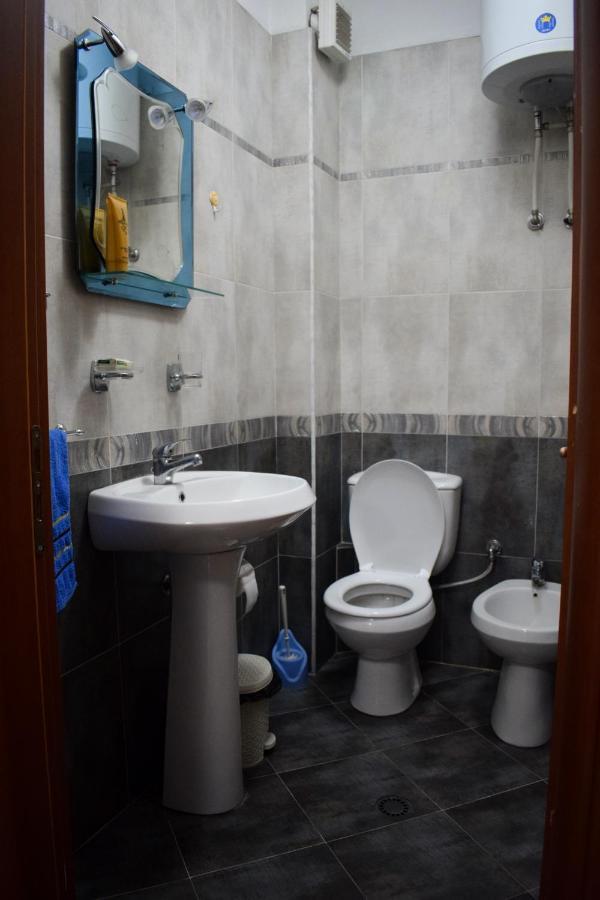 New Apartment Zoe Σκόδρα Εξωτερικό φωτογραφία