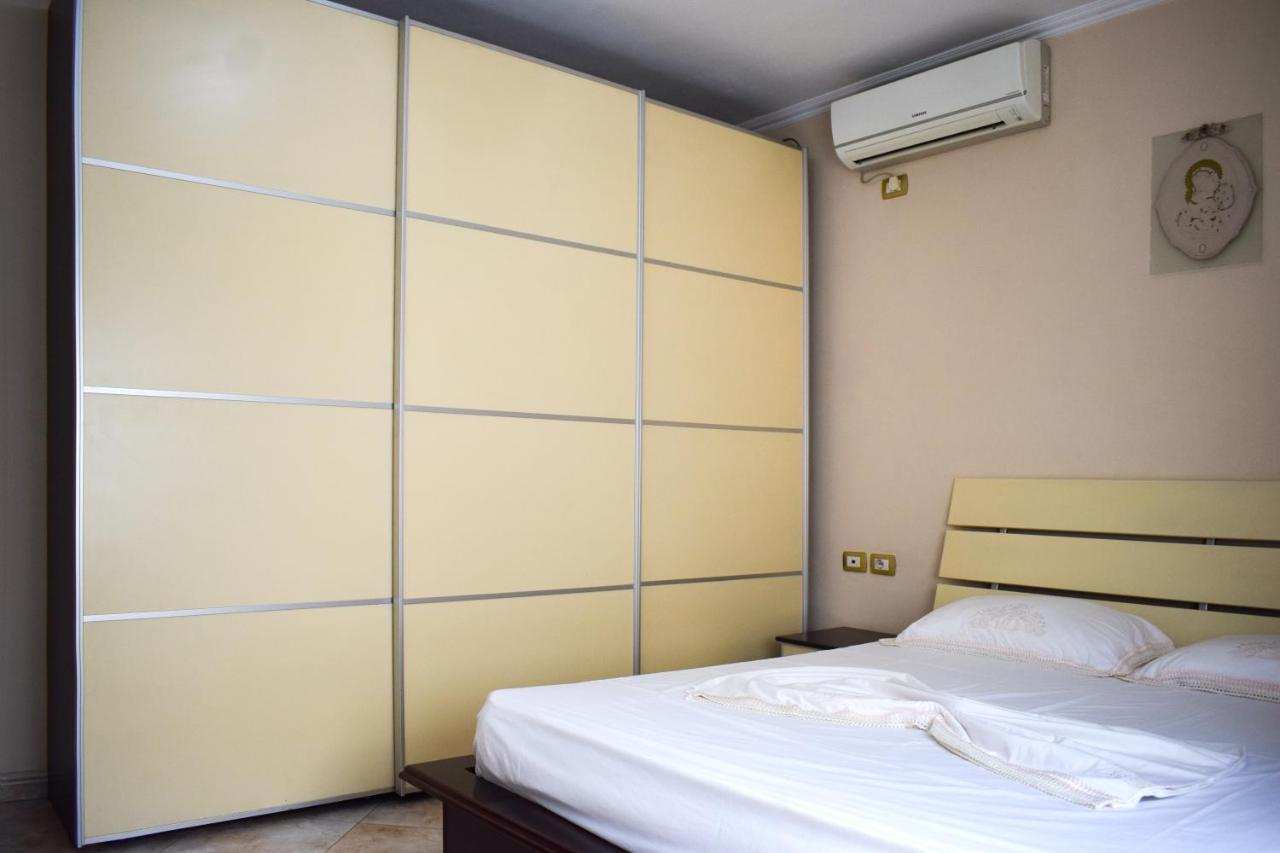 New Apartment Zoe Σκόδρα Εξωτερικό φωτογραφία