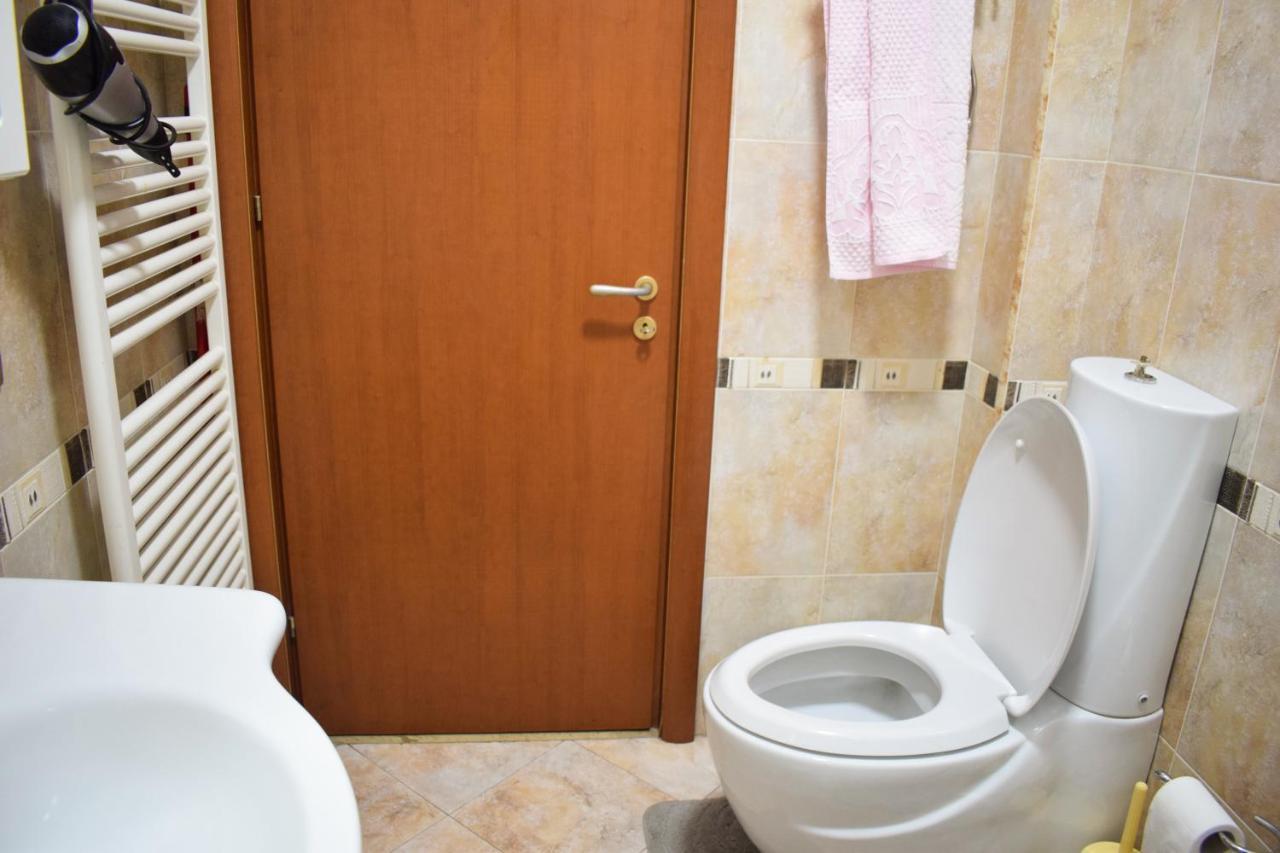 New Apartment Zoe Σκόδρα Εξωτερικό φωτογραφία
